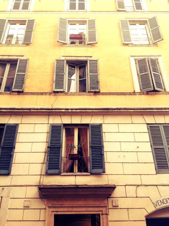 Casa Sant' Elena Apartment Roma Exterior foto