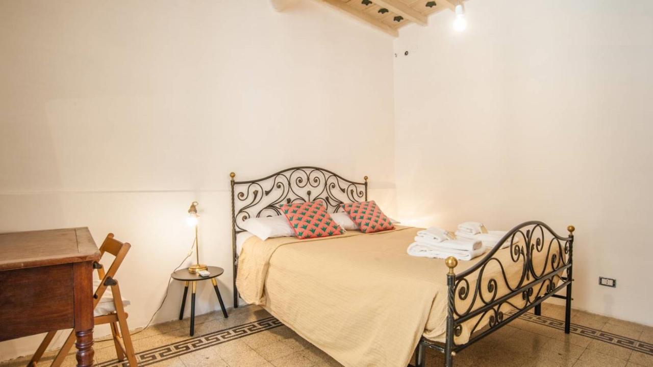Casa Sant' Elena Apartment Roma Exterior foto