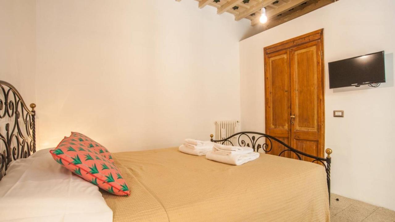 Casa Sant' Elena Apartment Roma Exterior foto