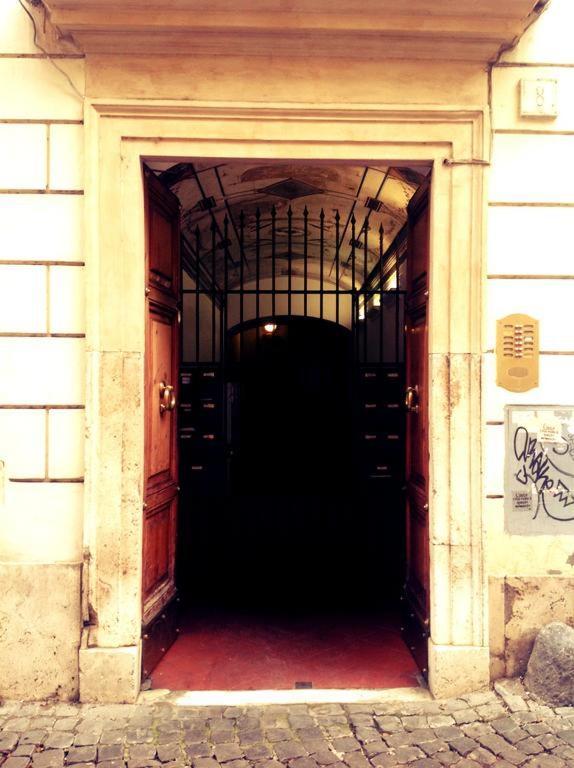Casa Sant' Elena Apartment Roma Exterior foto
