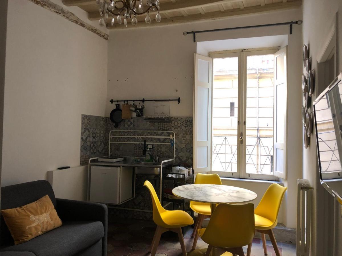 Casa Sant' Elena Apartment Roma Exterior foto