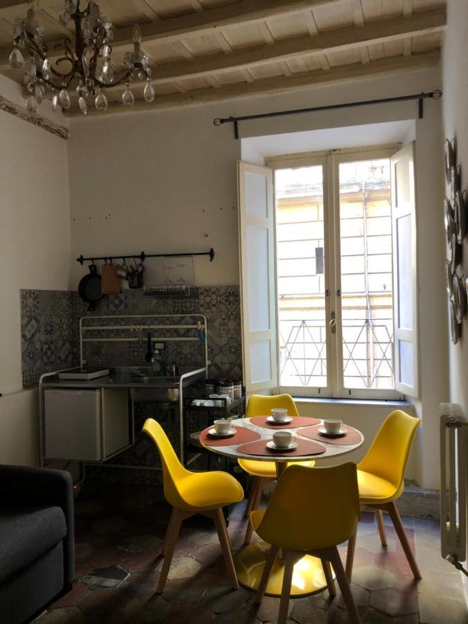 Casa Sant' Elena Apartment Roma Exterior foto