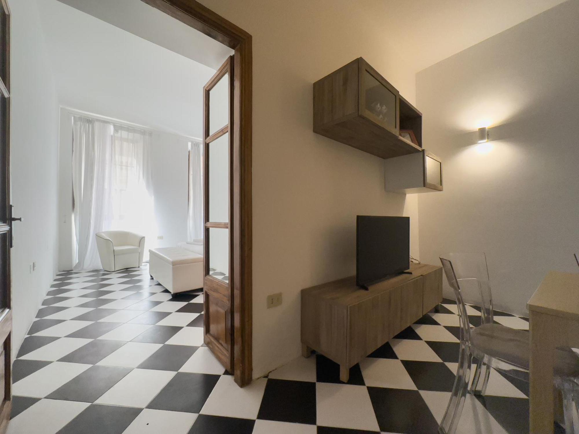 Casa Sant' Elena Apartment Roma Exterior foto