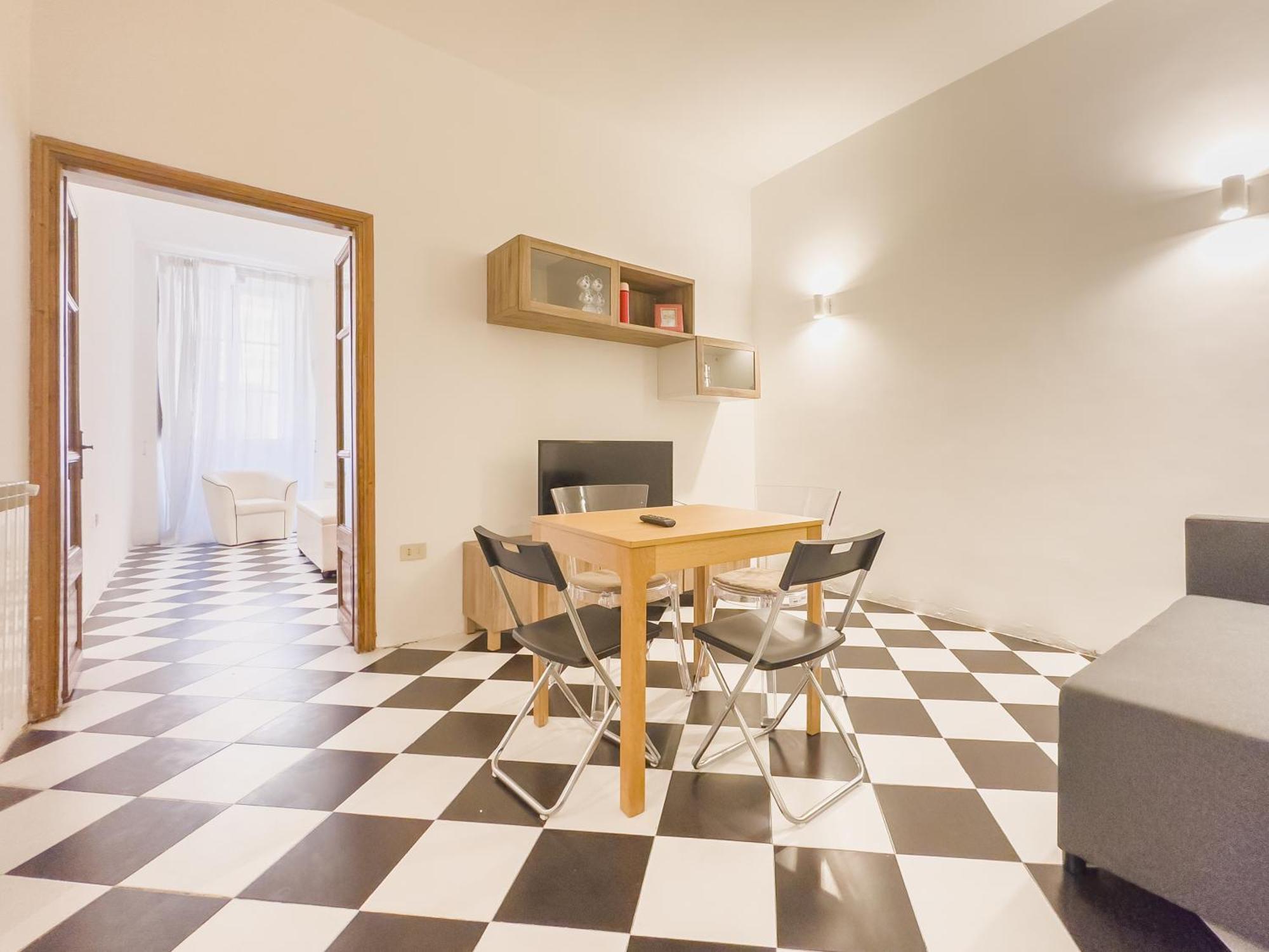 Casa Sant' Elena Apartment Roma Exterior foto
