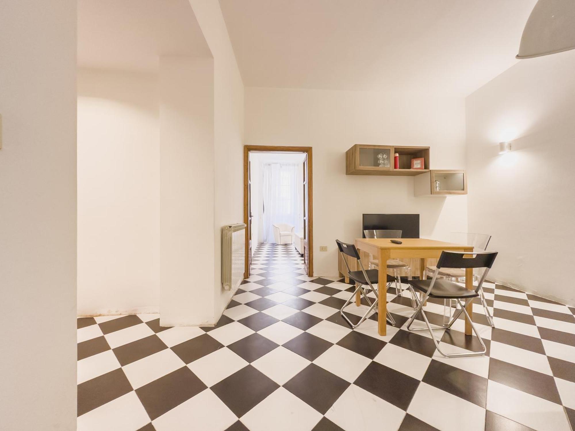 Casa Sant' Elena Apartment Roma Exterior foto