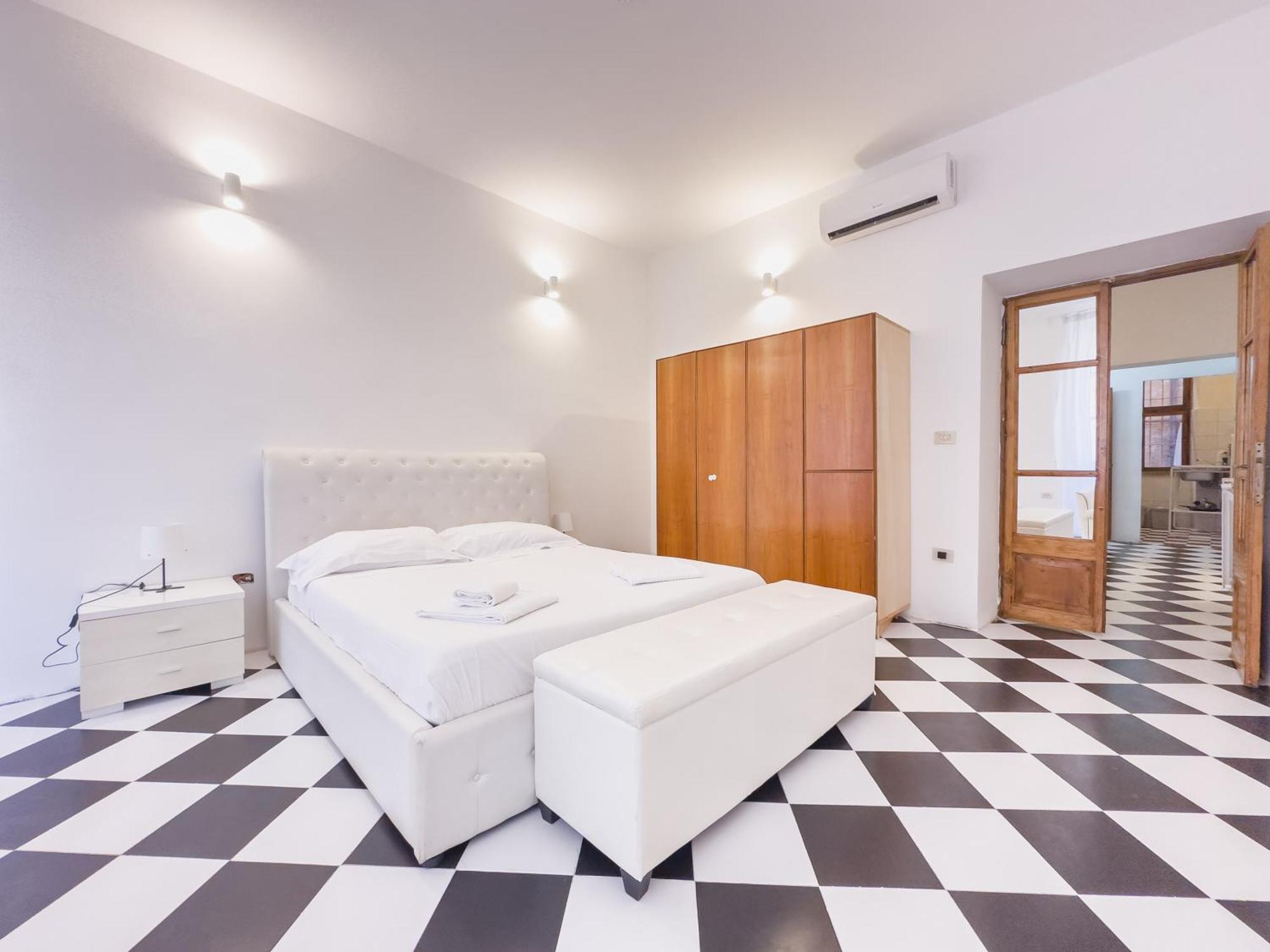 Casa Sant' Elena Apartment Roma Exterior foto